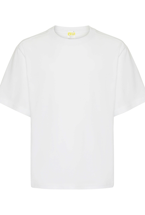 11842 Джемпер(футболка) универсальная T624.01 белый