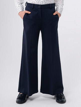 Брюки для старшеклассниц