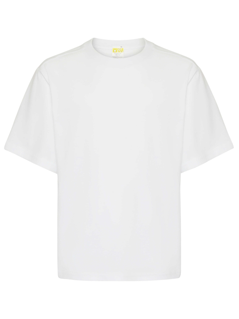11842 Джемпер(футболка) универсальная T624.01 белый