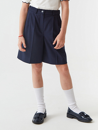 Шорты для старшеклассниц