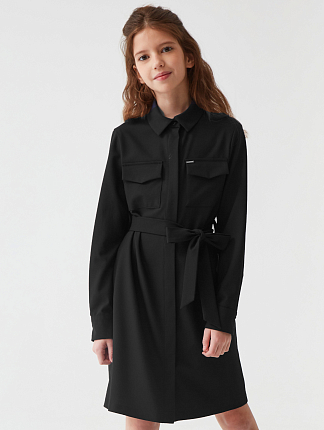 Платье для старшеклассниц