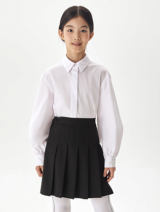 Блузка для старшеклассниц