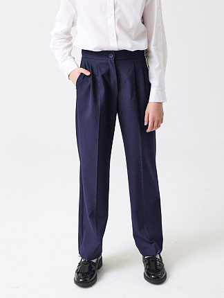 Брюки для старшеклассниц