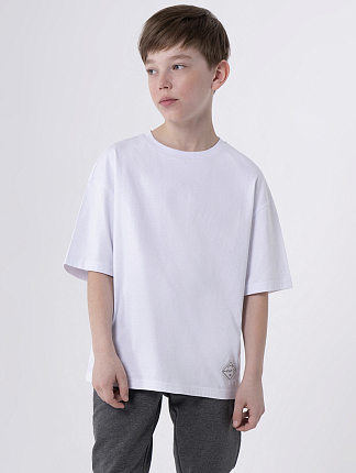 Универсальная футболка