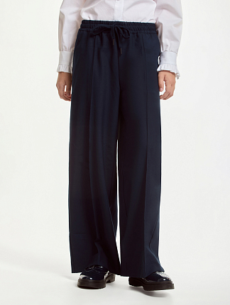 Брюки для старшеклассниц