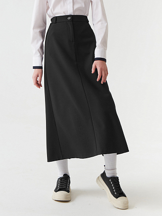 Юбка для старшеклассниц