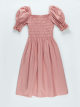 42066 Платье для девочек D649.03 розовый