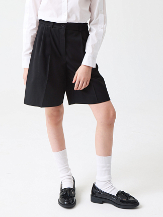 Шорты для старшеклассниц