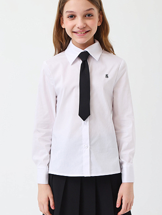 Блузка для старшеклассниц
