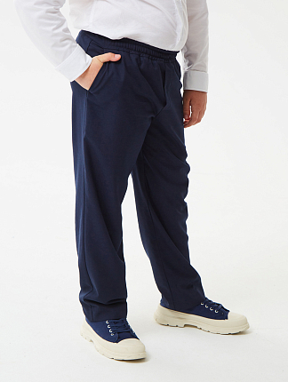 Брюки (размер +)