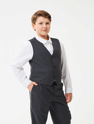 Жилет (размер +)